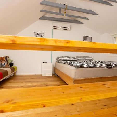 Split Inn Apartments Bagian luar foto