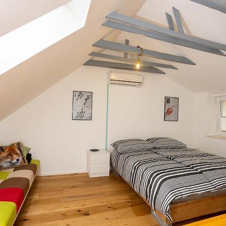Split Inn Apartments Bagian luar foto