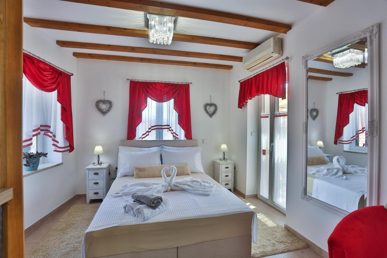 Split Inn Apartments Bagian luar foto