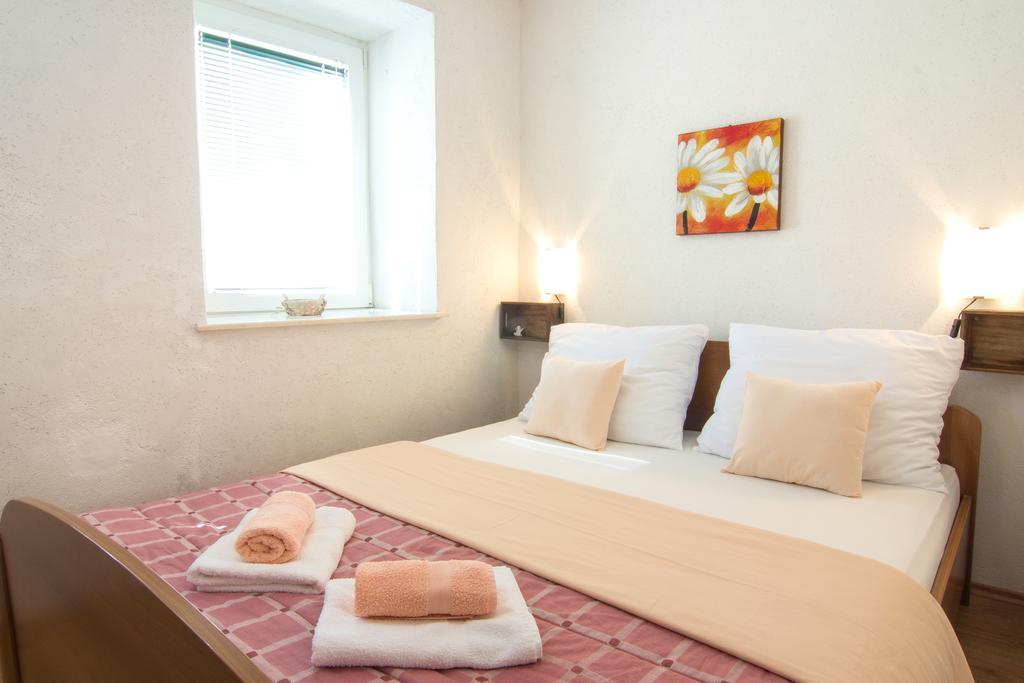 Split Inn Apartments Ruang foto