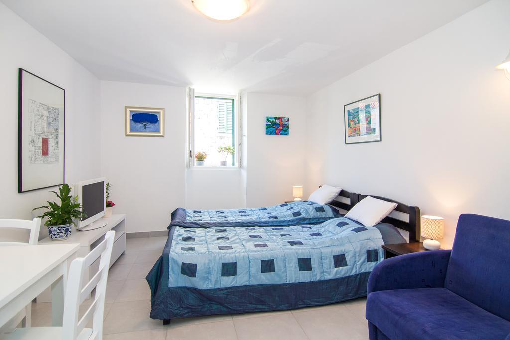 Split Inn Apartments Ruang foto