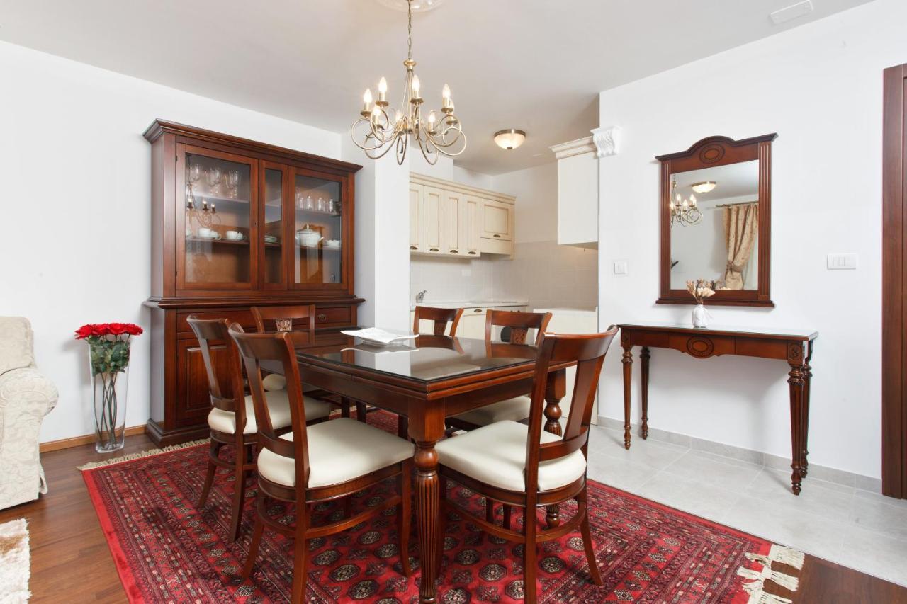 Split Inn Apartments Bagian luar foto