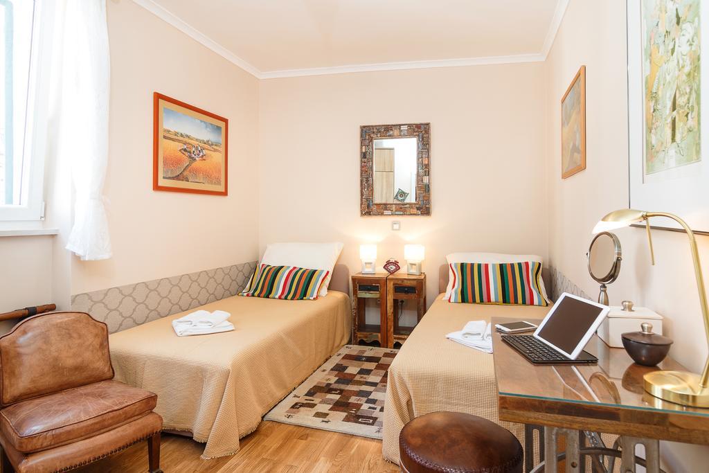 Split Inn Apartments Bagian luar foto