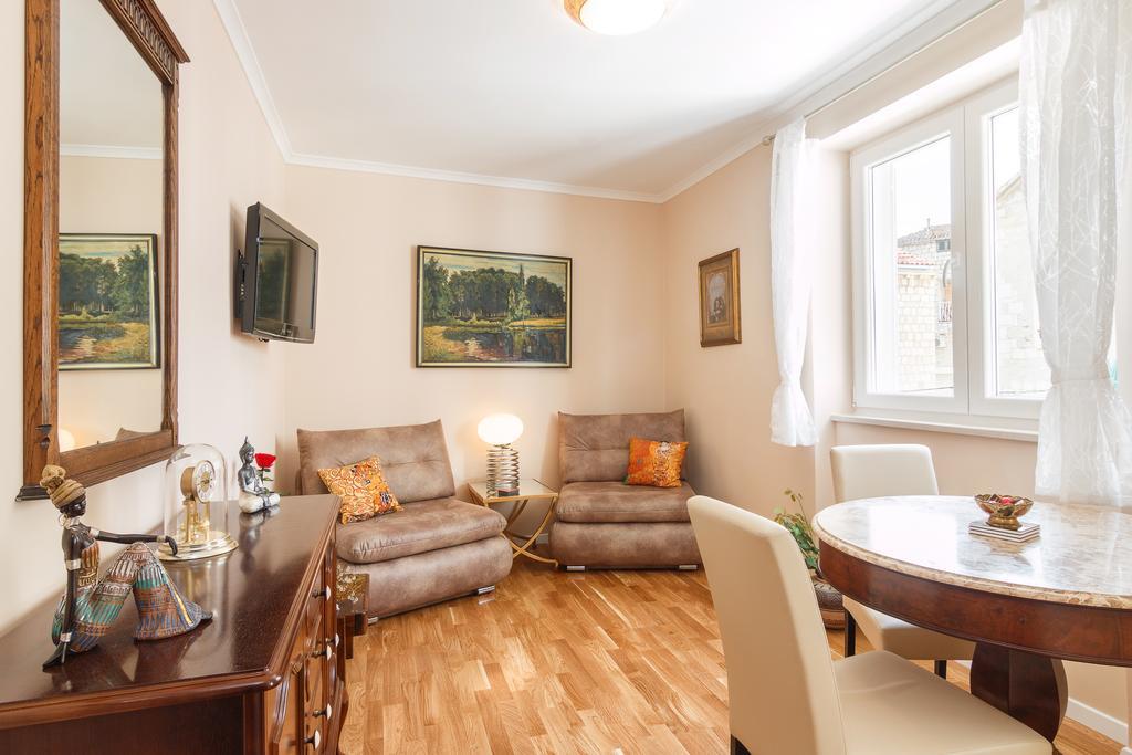 Split Inn Apartments Bagian luar foto