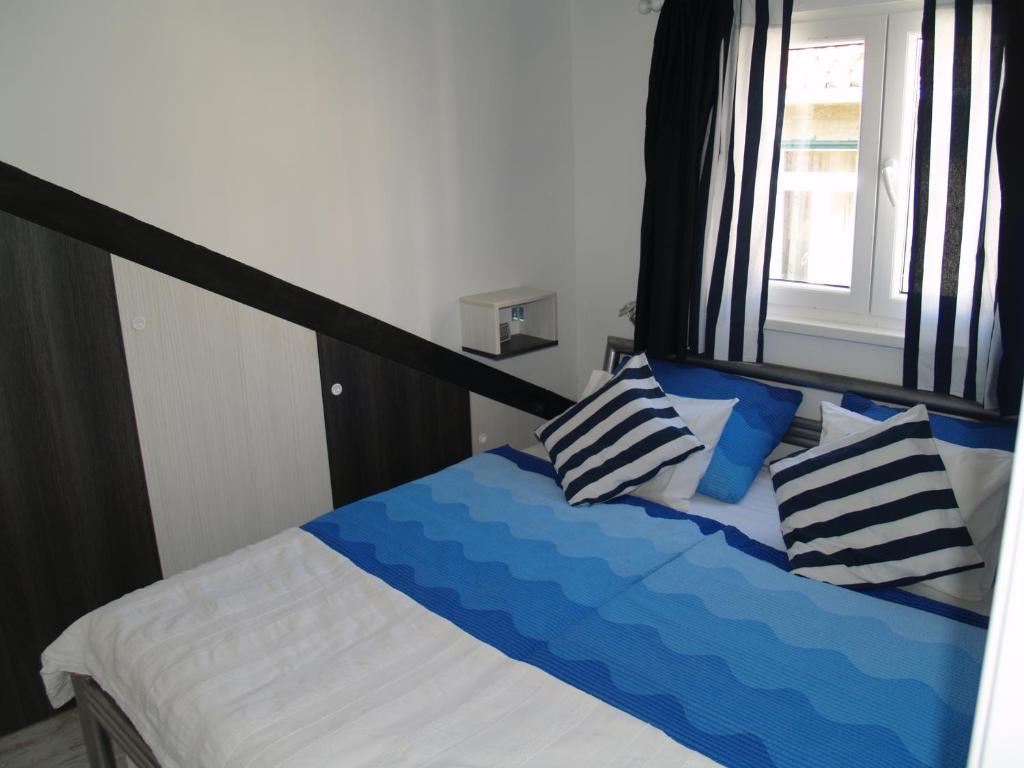 Split Inn Apartments Bagian luar foto