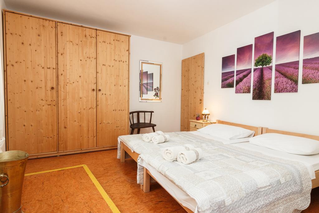 Split Inn Apartments Bagian luar foto