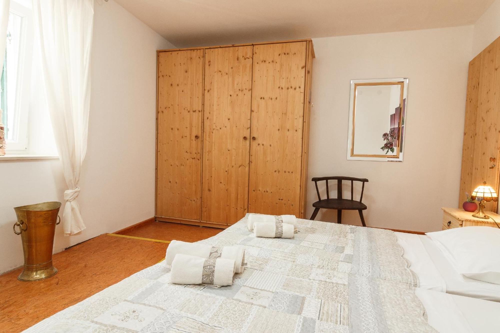 Split Inn Apartments Bagian luar foto