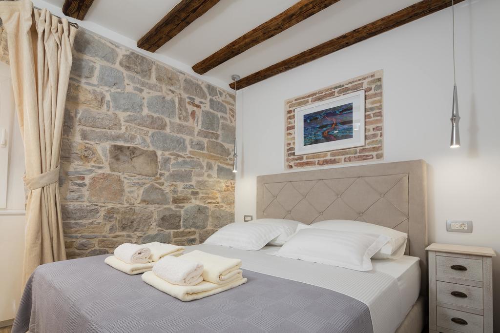 Split Inn Apartments Bagian luar foto