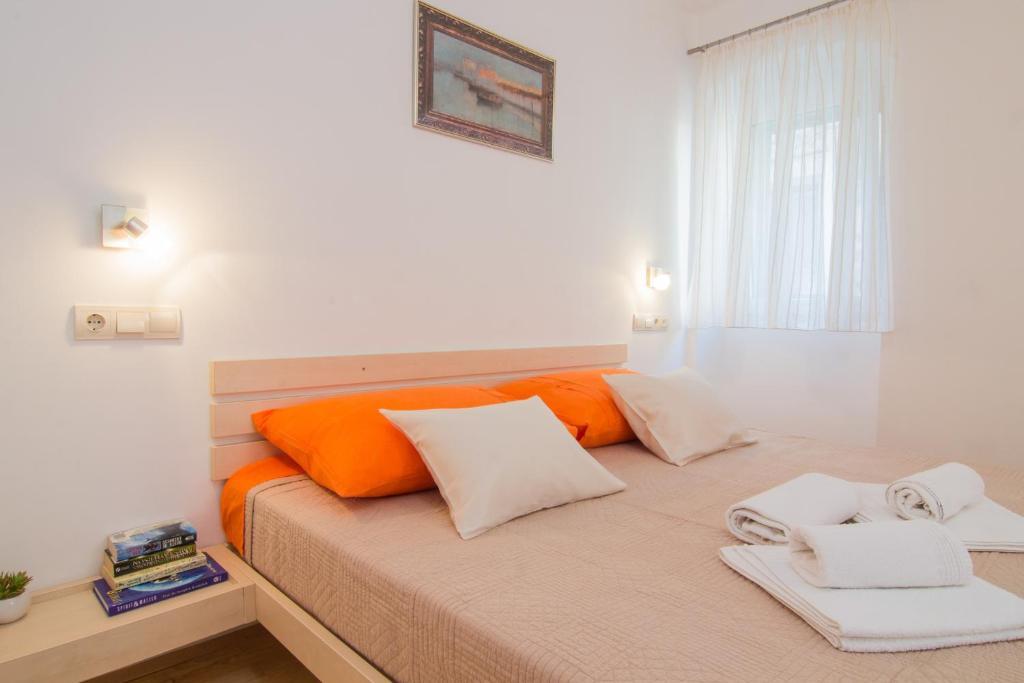 Split Inn Apartments Ruang foto